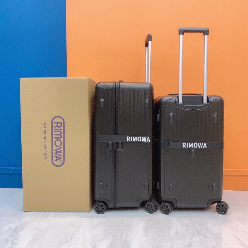 Rimowa Luggage