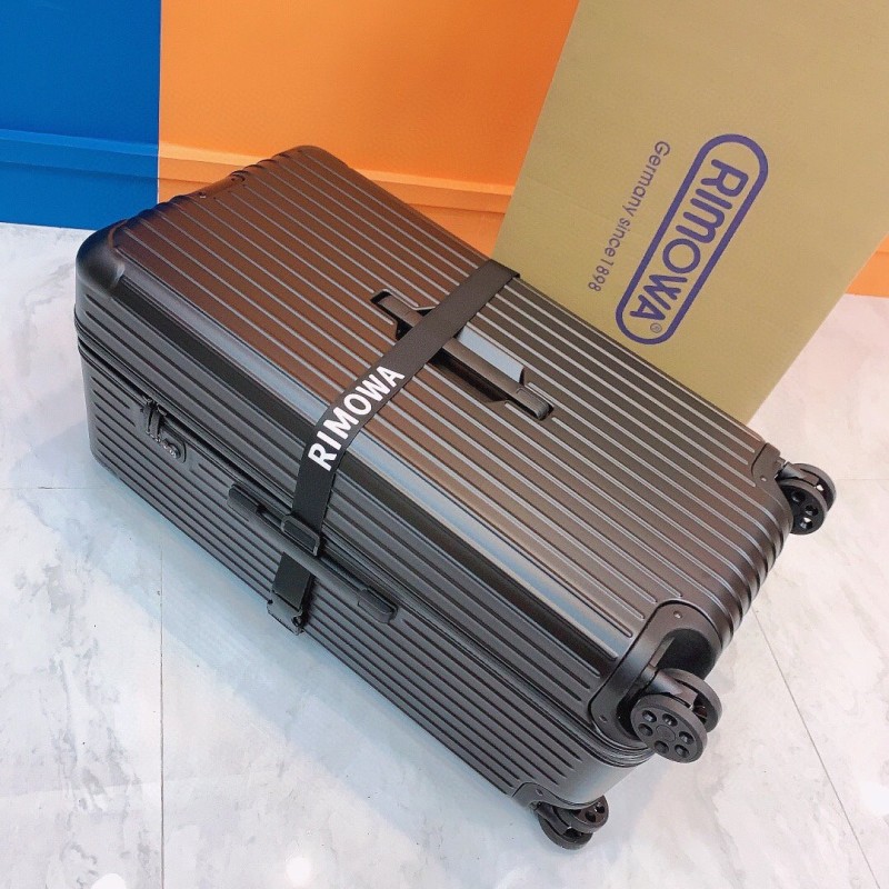 Rimowa Luggage