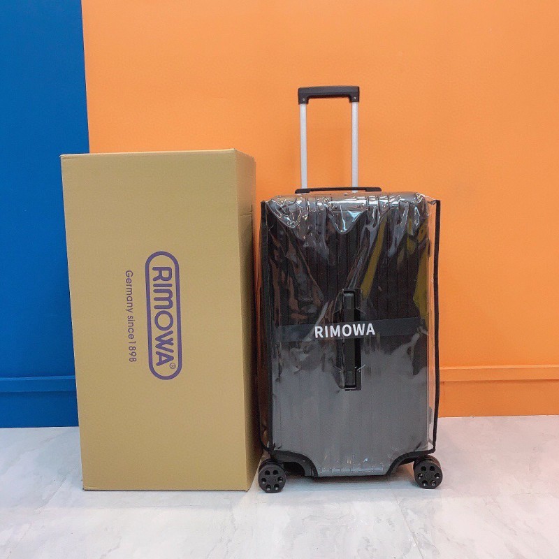 Rimowa Luggage