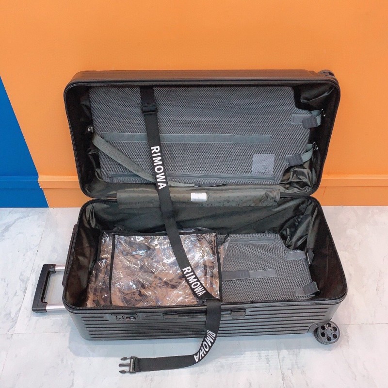 Rimowa Luggage