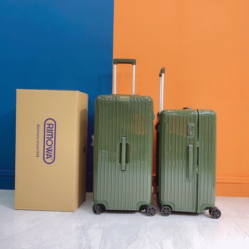 Rimowa Luggage