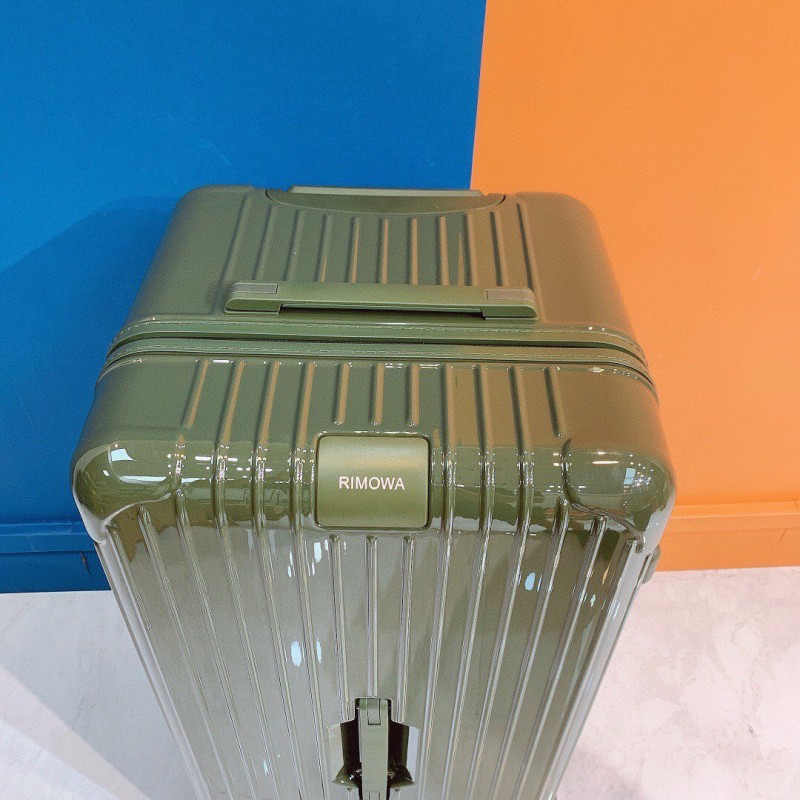 Rimowa Luggage
