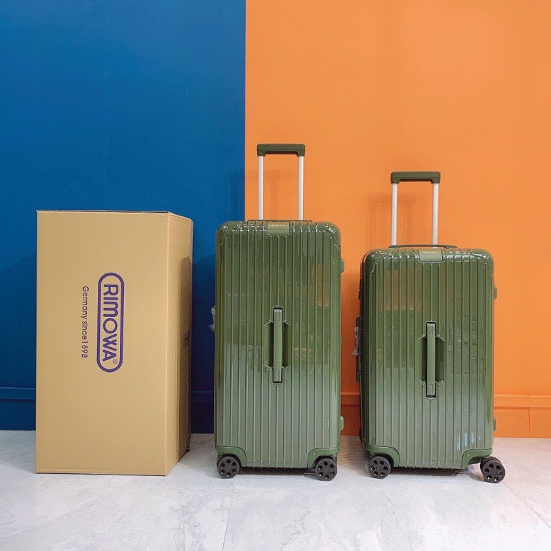 Rimowa Luggage