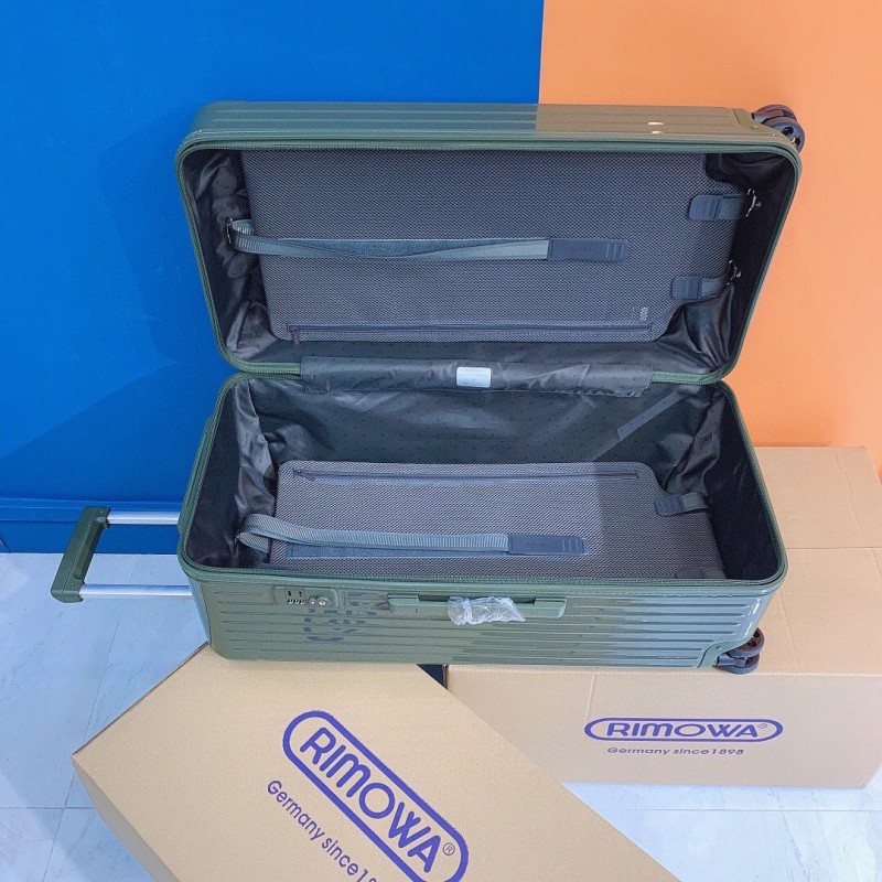 Rimowa Luggage