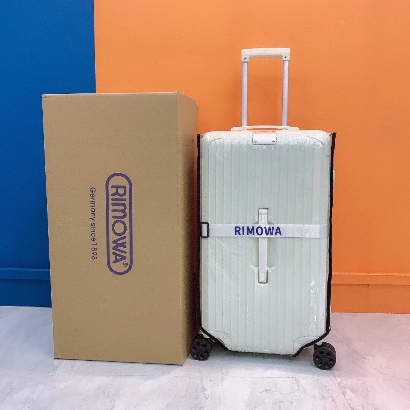Rimowa Luggage