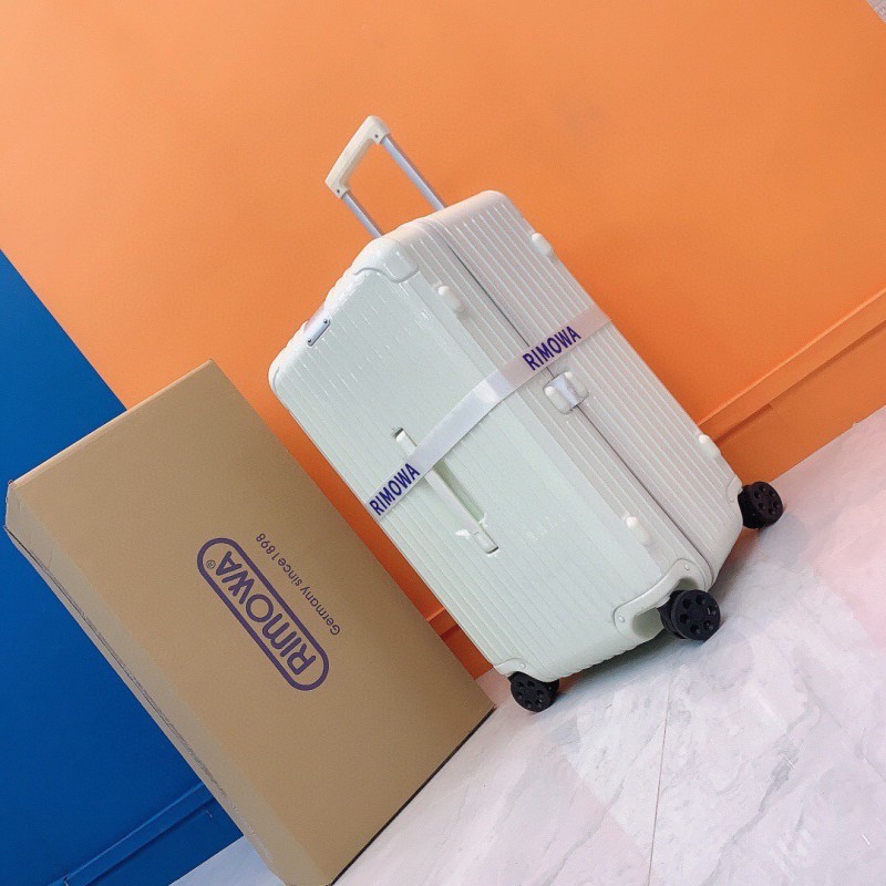 Rimowa Luggage