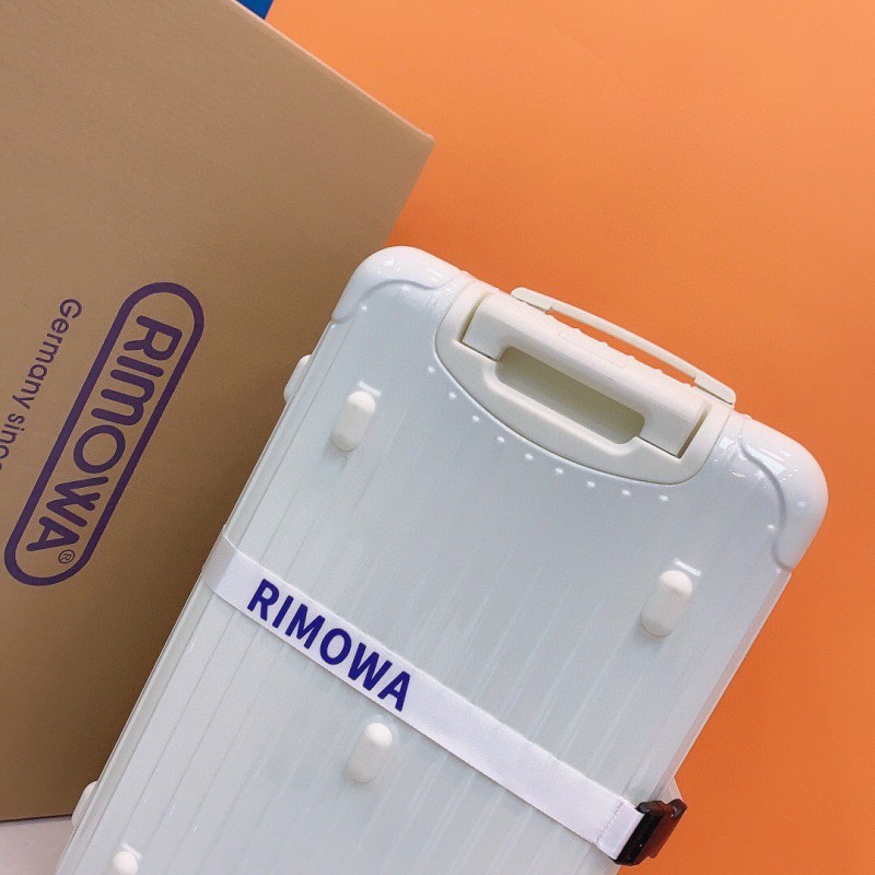 Rimowa Luggage
