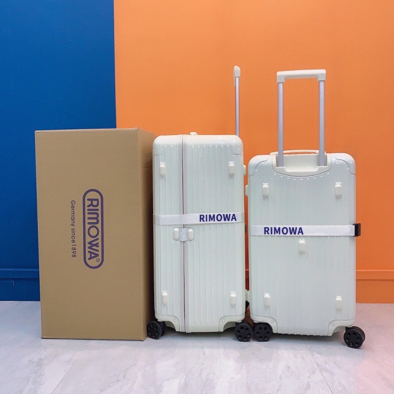 Rimowa Luggage