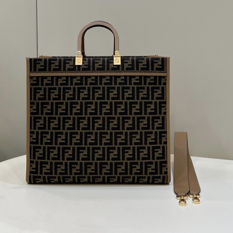 Fendi Tote
