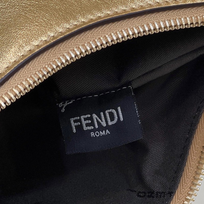 Fendi Graphy
