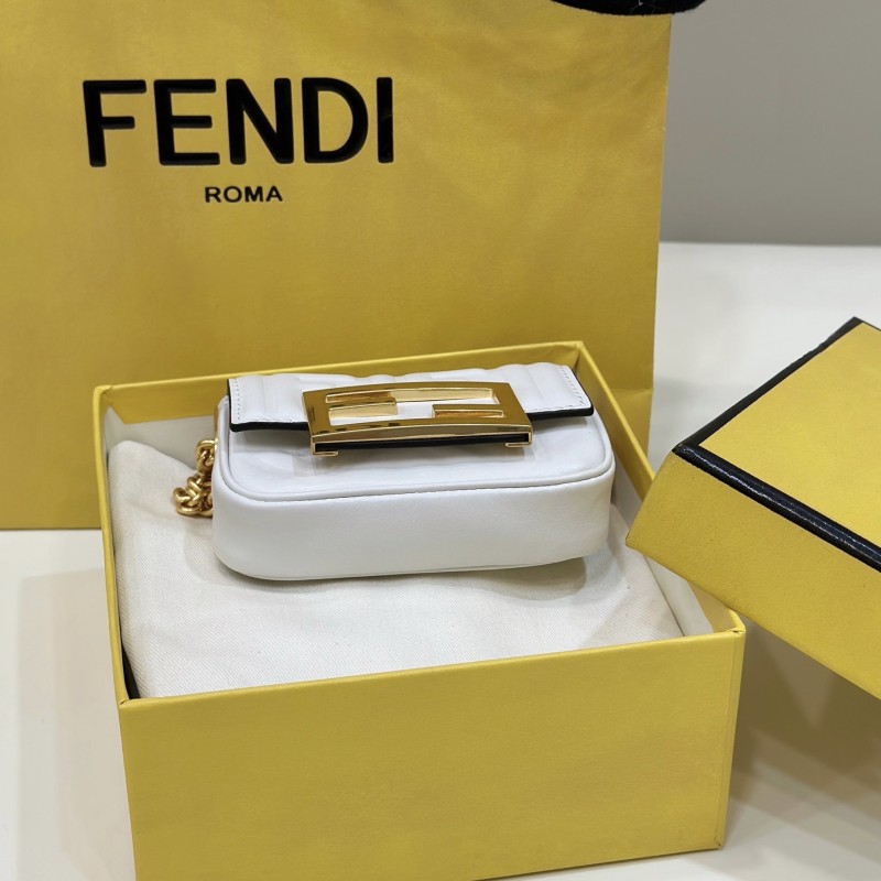 Fendi Handbag