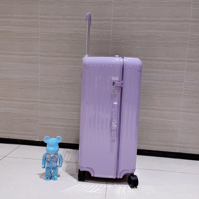 Rimowa Luggage