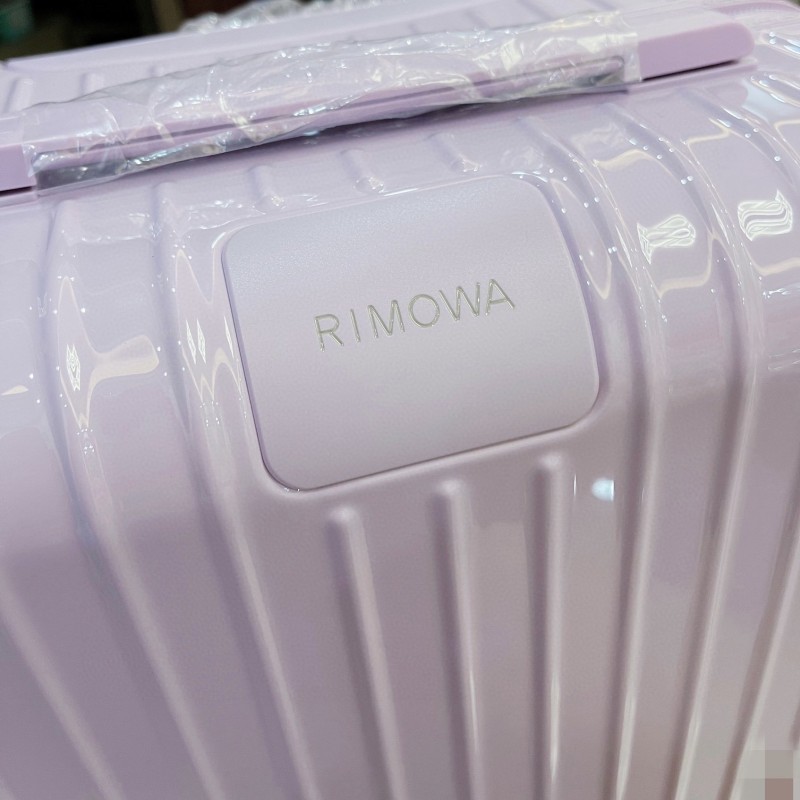 Rimowa Luggage