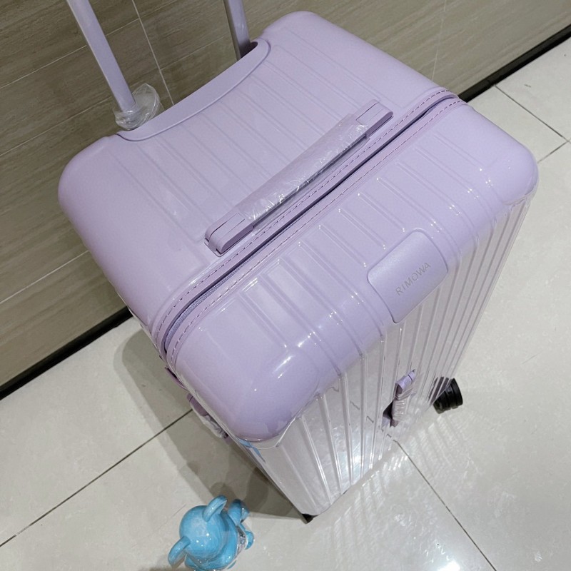 Rimowa Luggage