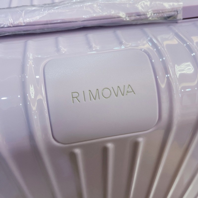 Rimowa Luggage