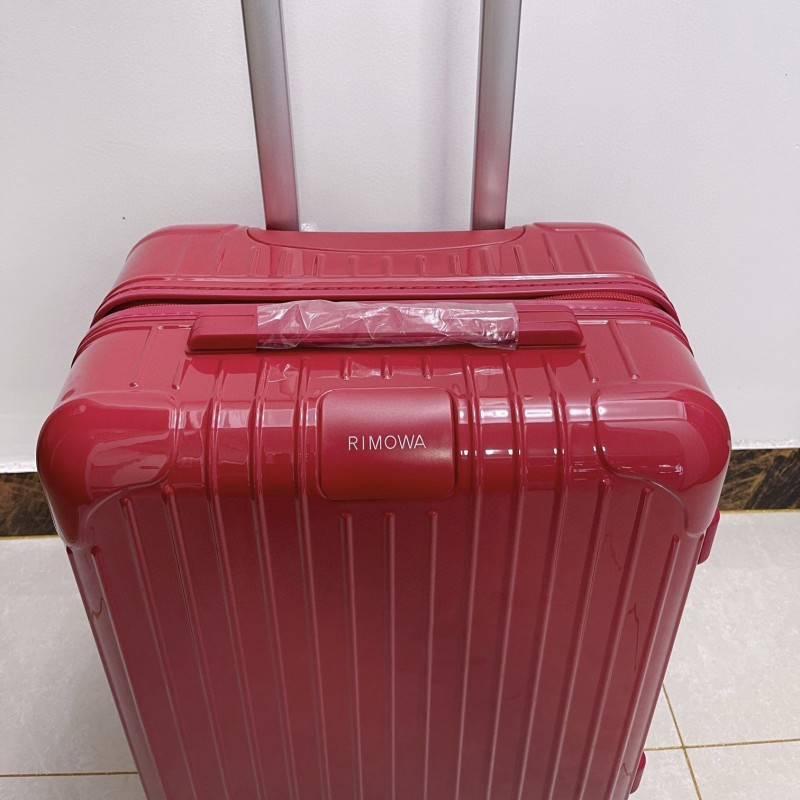 Rimowa Luggage