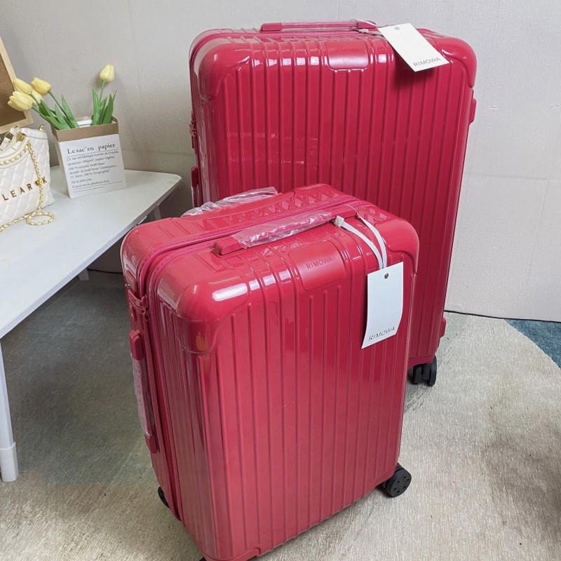 Rimowa Luggage