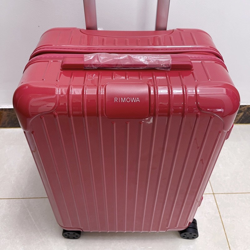 Rimowa Luggage