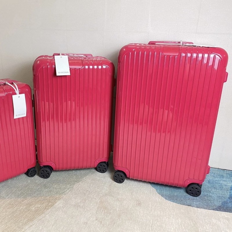 Rimowa Luggage
