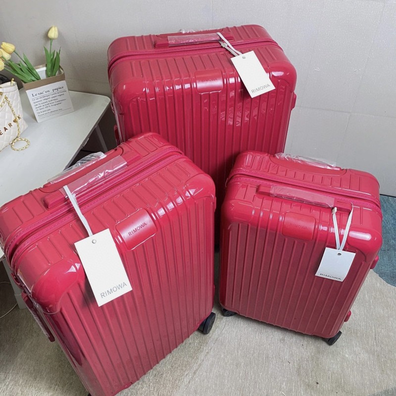Rimowa Luggage