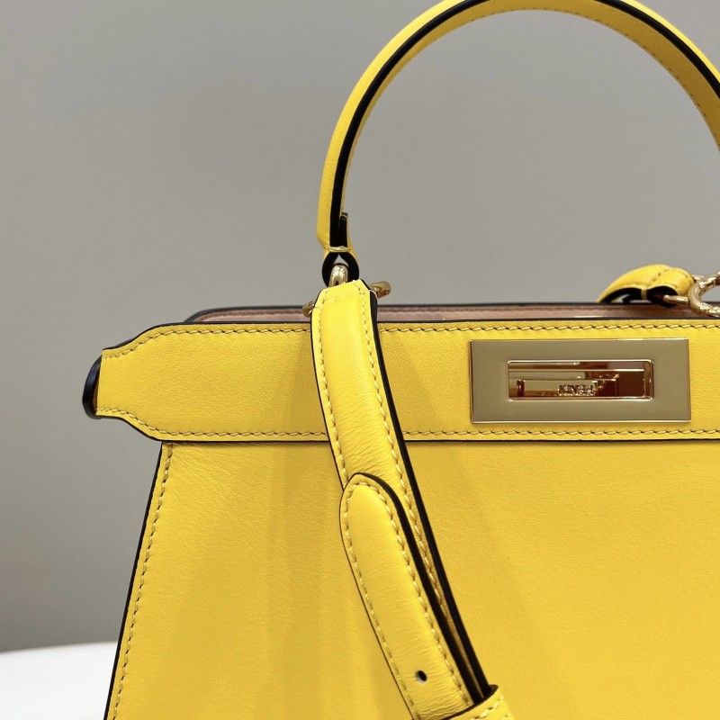Fendi Handbag