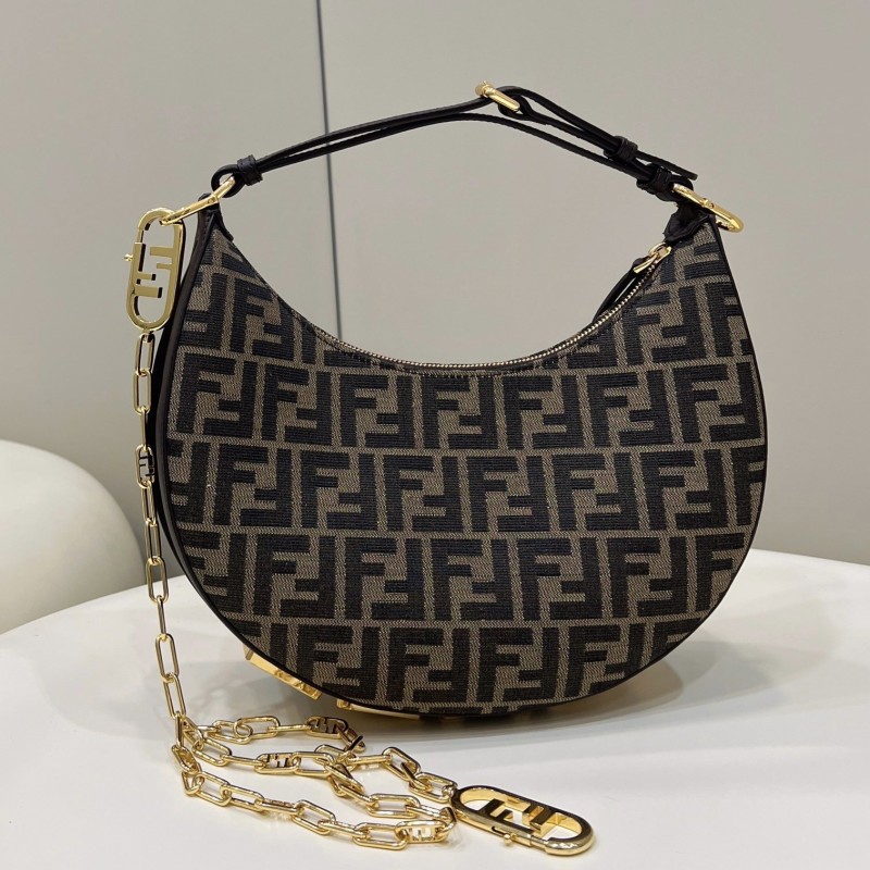 Fendi Handbag