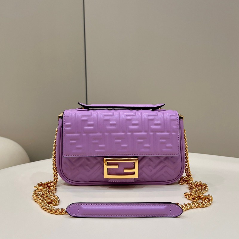 Fendi Baguette