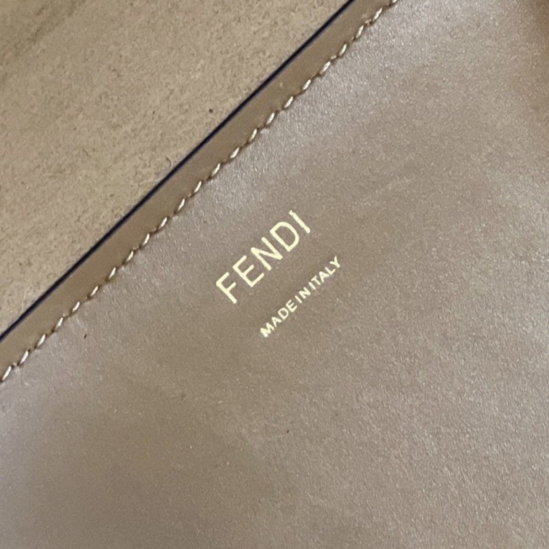 Fendi Tote