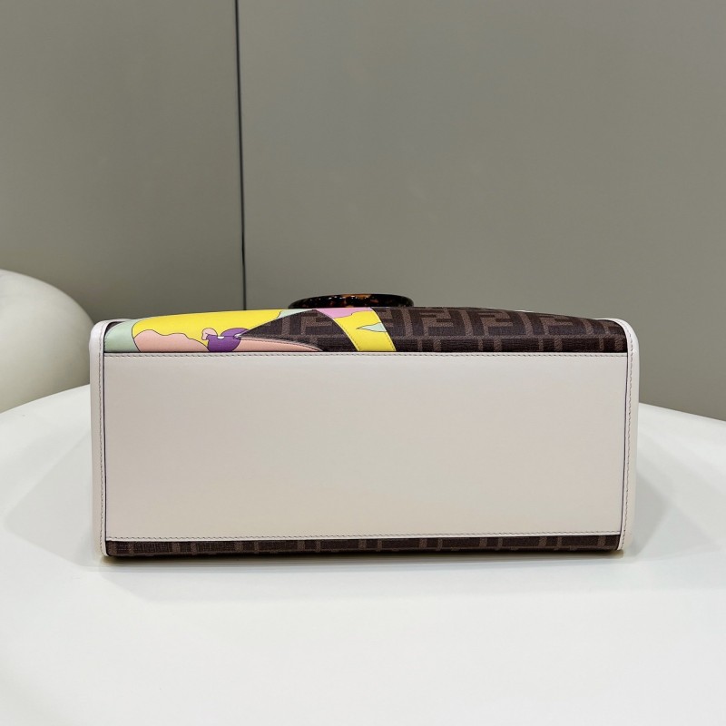 Fendi Tote