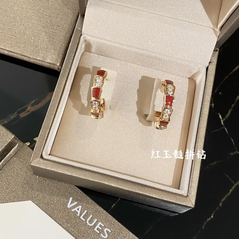Bvlgari Earrings 