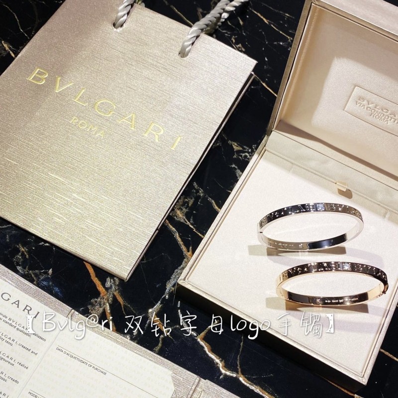 Bvlgari Bracelet 