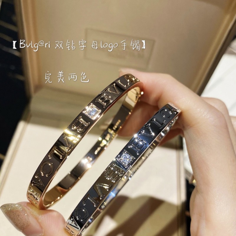 Bvlgari Bracelet 