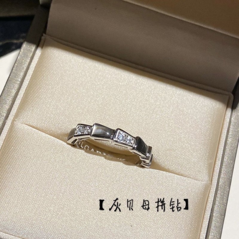 Bvlgari Ring