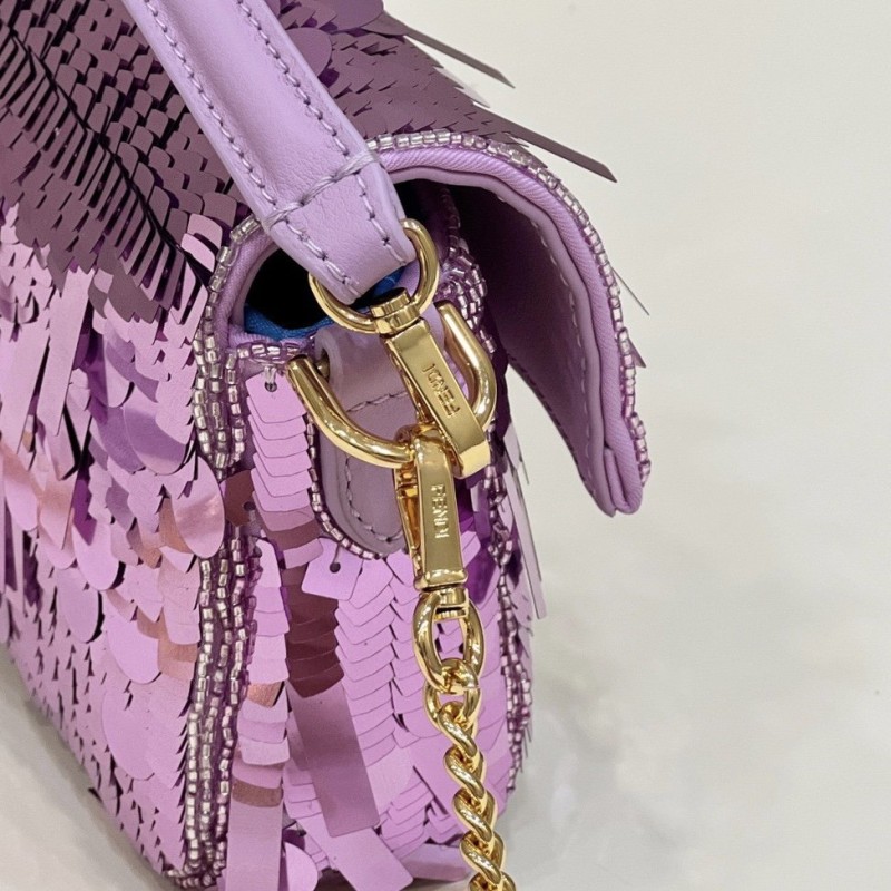 Fendi Baguette