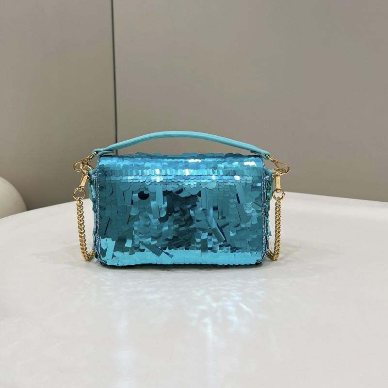 Fendi Baguette