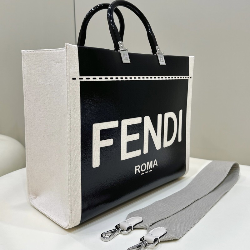 Fendi Totebag