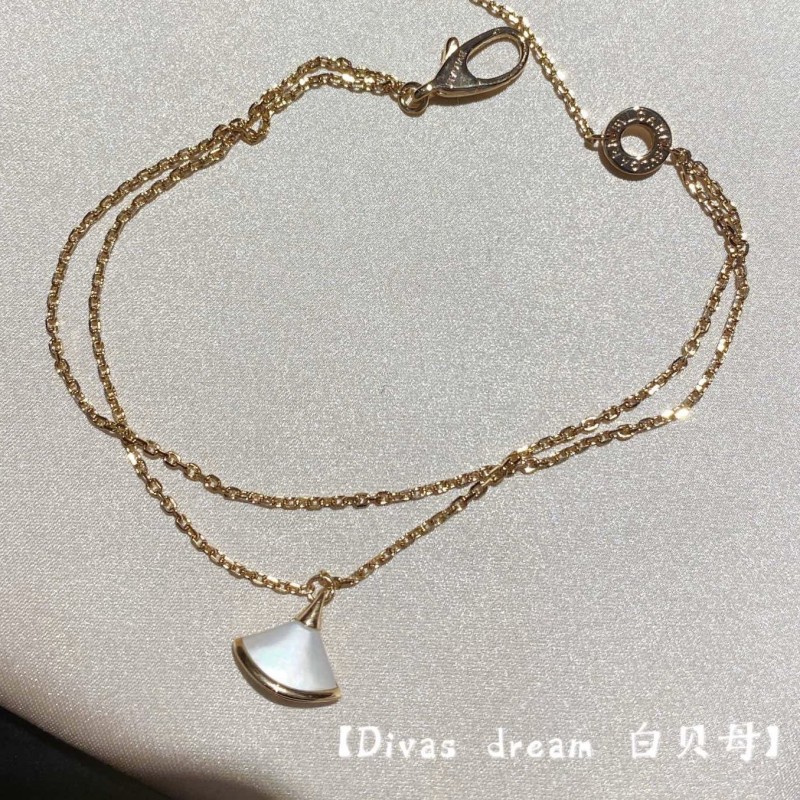Bvlgari Bracelet 