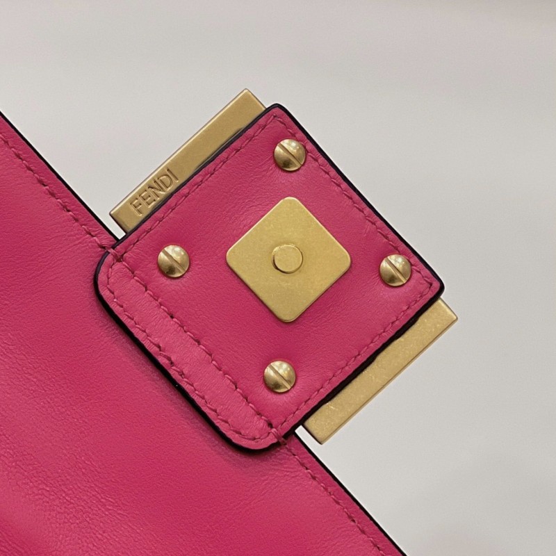 Fendi Baguette