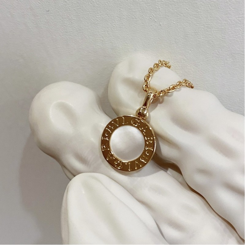 Bvlgari Necklace