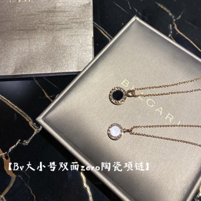 Bvlgari Necklace