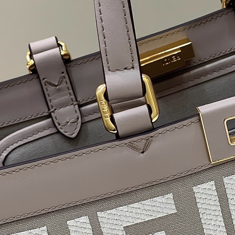 Fendi Handbag