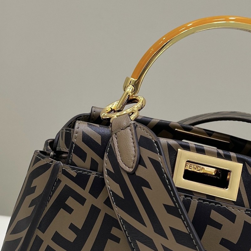 Fendi Handbag