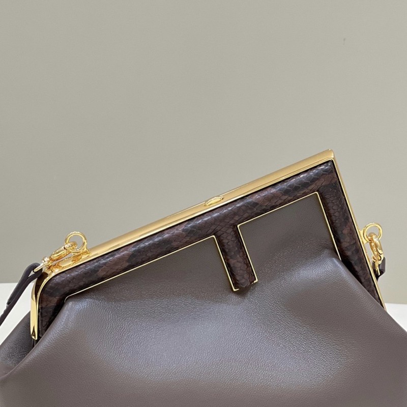 Fendi Handbag
