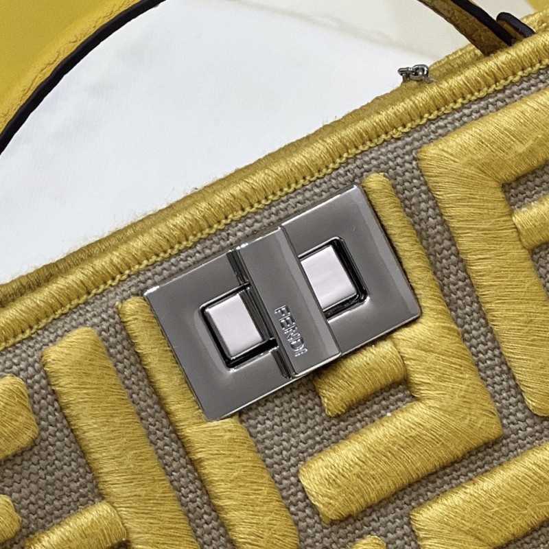 Fendi Handbag