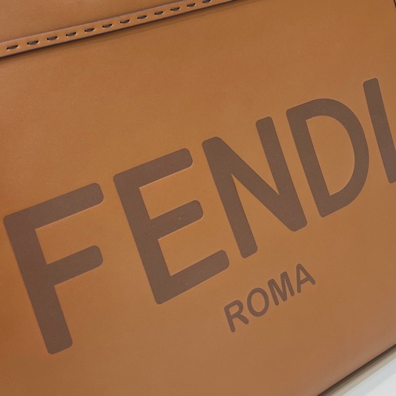 Fendi Totebag