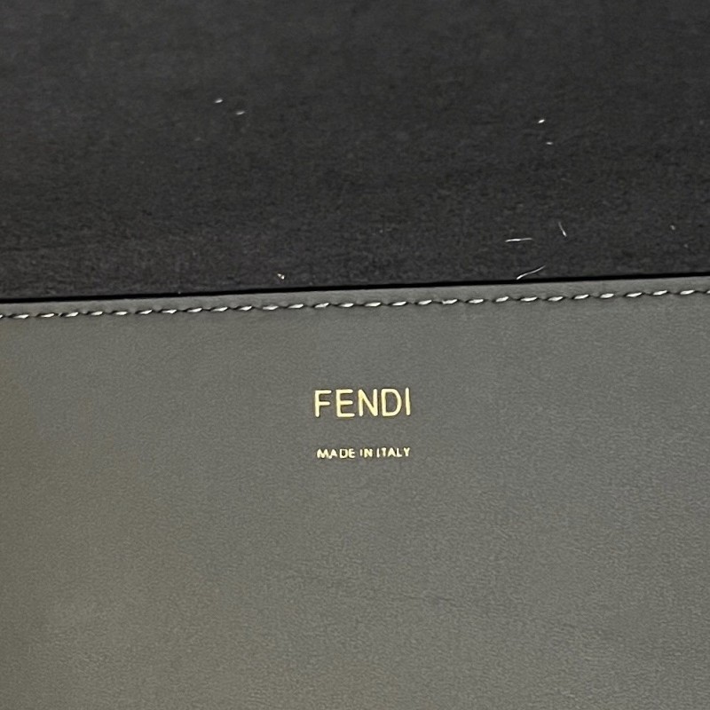 Fendi Totebag