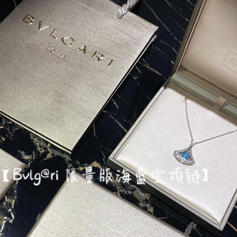 Bvlgari Necklace 