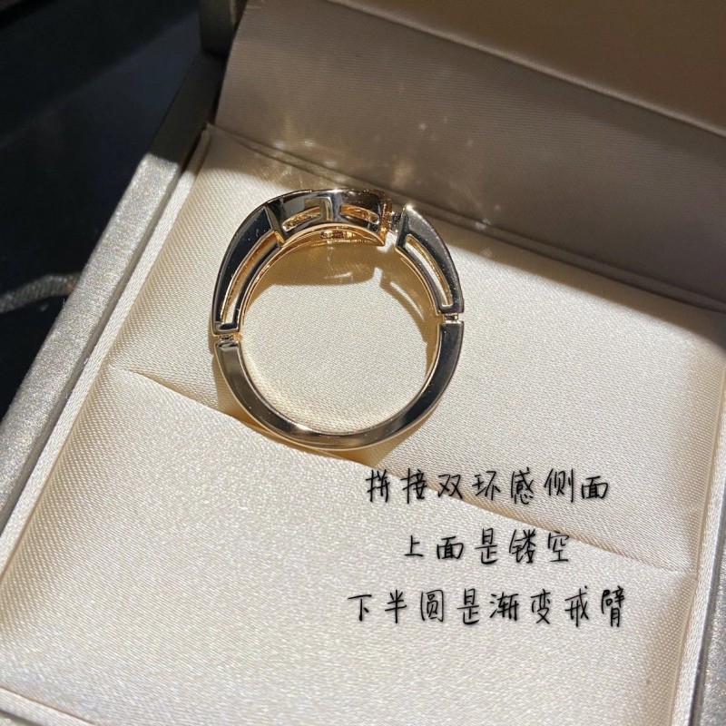 Bvlgari Ring 