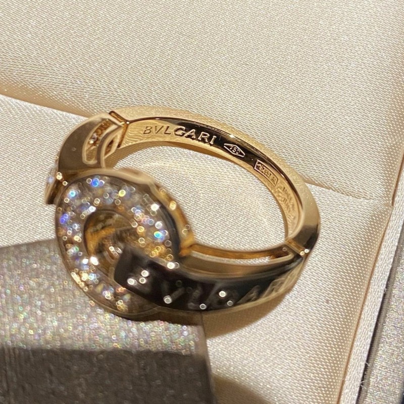 Bvlgari Ring 
