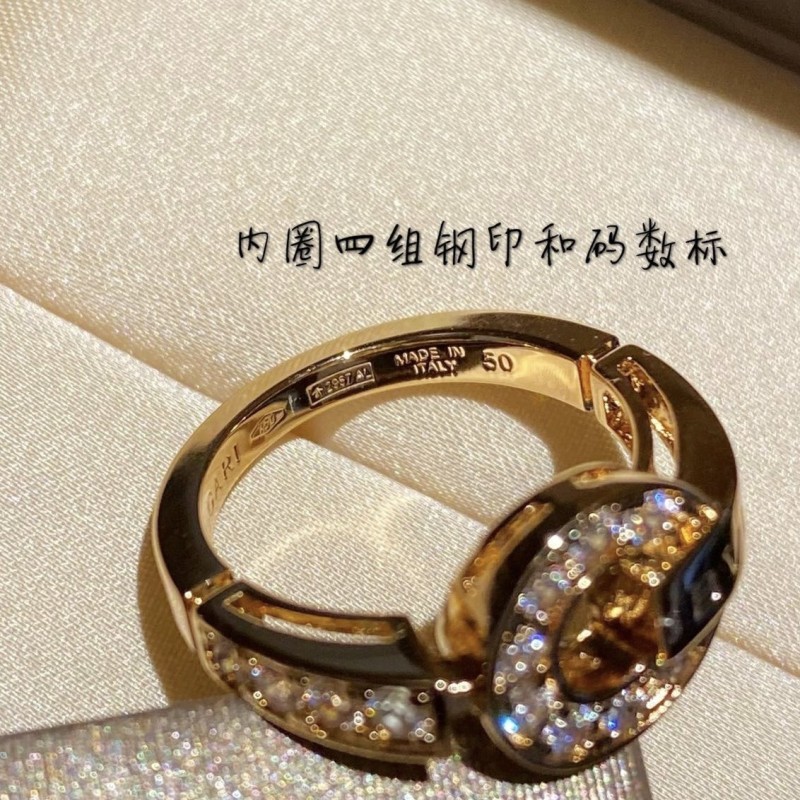 Bvlgari Ring 